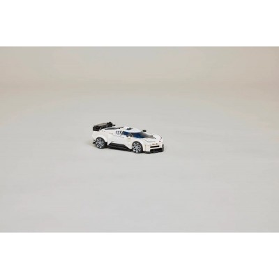 Конструктор LEGO Speed Champions Спортивний гіперкар Bugatti Centodieci