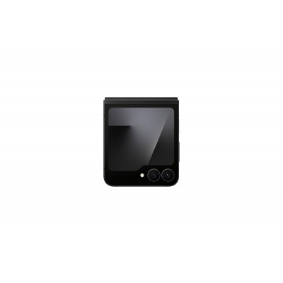 Смартфон Samsung Galaxy Flip 7 FE 5G (F761) 6.7"/3.4" 8/256ГБ, 1SIM, 4000мА•год, чорний