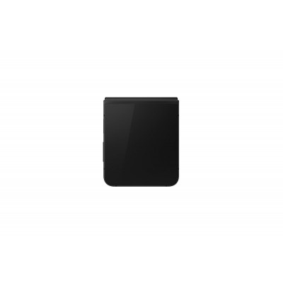 Смартфон Samsung Galaxy Flip 7 FE 5G (F761) 6.7"/3.4" 8/256ГБ, 1SIM, 4000мА•год, чорний