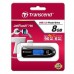 USB флеш накопичувач Transcend 8GB JetFlash 790 USB 3.0 (TS8GJF790K)