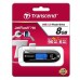 USB флеш накопитель Transcend 8GB JetFlash 790 USB 3.0 (TS8GJF790K)