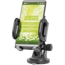 Універсальний автотримач Defender Car holder 101 for mobile devices (29101) Універсальний автотримач Defender Car holder 101 for mobile devices (29101)