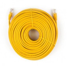 Патч-корд Vinga 30 m CCA (VCPPCCCS30Y) Патч-корд Vinga 30 m CCA (VCPPCCCS30Y)