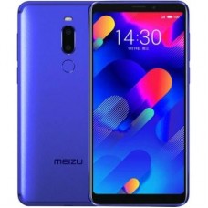 Мобильный телефон Meizu M8 4/64GB Blue Мобильный телефон Meizu M8 4/64GB Blue