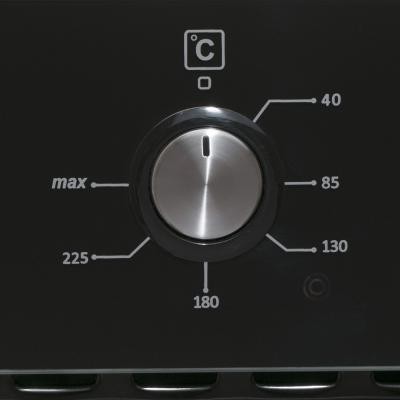Духова шафа MINOLA OE 6663 BL