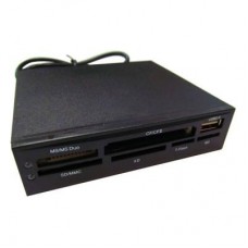 Зчитувач флеш-карт Dynamode USB-ALL-INT Зчитувач флеш-карт Dynamode USB-ALL-INT
