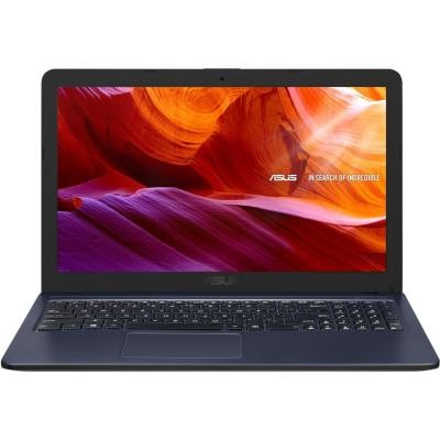 Ноутбук ASUS X543UB (X543UB-DM1005)
