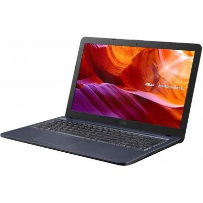 Ноутбук ASUS X543UB (X543UB-DM1005)