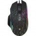 Мышка Defender Syberia GM-680L RGB Black (52680)