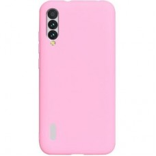 Чохол до моб. телефона TOTO 1mm Matt TPU Case Xiaomi Mi A3/Mi CC9e Pink (F_97923) Чохол до моб. телефона TOTO 1mm Matt TPU Case Xiaomi Mi A3/Mi CC9e Pink (F_97923)