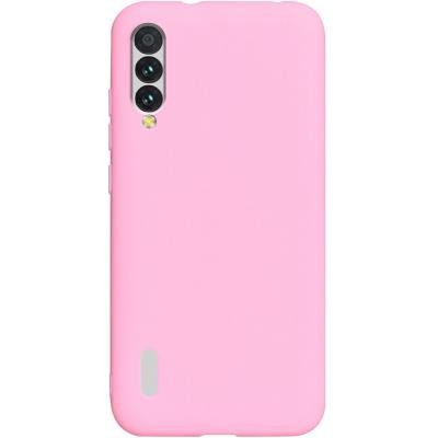 Чохол до моб. телефона TOTO 1mm Matt TPU Case Xiaomi Mi A3/Mi CC9e Pink (F_97923)