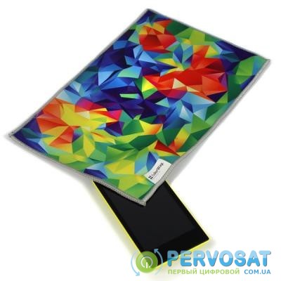 Салфетки ColorWay Premium Double-sided for TFT/LCD, TV (CW-6110A)