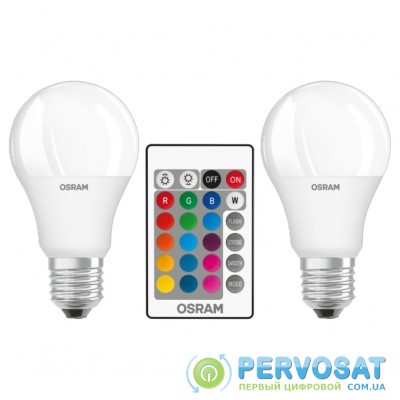 Умная лампочка OSRAM LED STAR (4058075091733)
