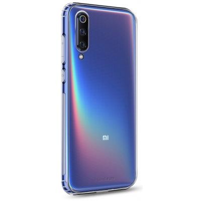 Чохол до моб. телефона MakeFuture Air Case (Clear TPU) Xiaomi Mi 9 SE (MCA-XM9SE)