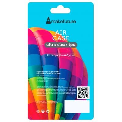Чохол до моб. телефона MakeFuture Air Case (Clear TPU) Xiaomi Mi 9 SE (MCA-XM9SE)