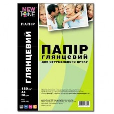 Папір NewTone А4 (G180.50N) Папір NewTone А4 (G180.50N)