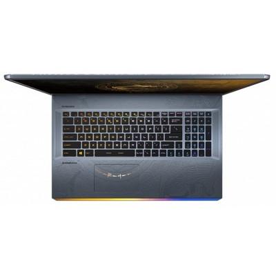 MSI GE76 Dragon Edition Tiamat[GE7610UH-617UA]