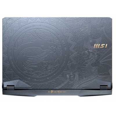 MSI GE76 Dragon Edition Tiamat[GE7610UH-617UA]