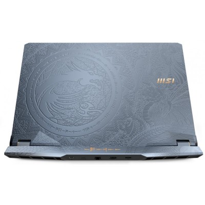 MSI GE76 Dragon Edition Tiamat[GE7610UH-617UA]