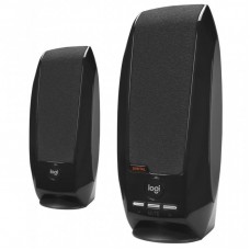 Акустична система Logitech S-150 Black (980-000029) Акустична система Logitech S-150 Black (980-000029)