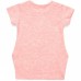 Плаття Breeze з єдинорогом (15689-98G-peach)