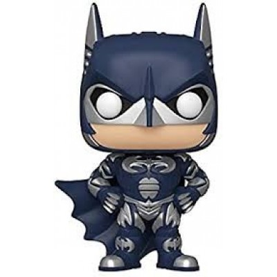 Funko Коллекционная фигурка Funko POP! Vinyl: DC: Batman 80th: Batman (1997) 37262