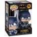 Funko Коллекционная фигурка Funko POP! Vinyl: DC: Batman 80th: Batman (1997) 37262