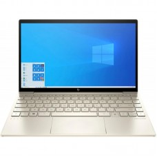 Ноутбук HP ENVY 13-ba1010ua 13.3FHD IPS/Intel i5-1135G7/8/256F/int/W10/Gold Ноутбук HP ENVY 13-ba1010ua 13.3FHD IPS/Intel i5-1135G7/8/256F/int/W10/Gold