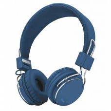 Навушники Trust Ziva On-Ear Mic Blue (21823)