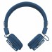 Навушники Trust Ziva On-Ear Mic Blue (21823)