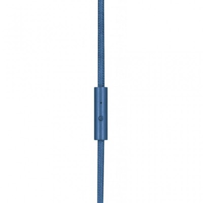 Навушники Trust Ziva On-Ear Mic Blue (21823)