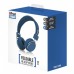 Наушники Trust Ziva On-Ear Mic Blue (21823)