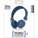 Наушники Trust Ziva On-Ear Mic Blue (21823)