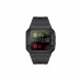 Смарт-часы Gelius Pro GP-SW006 (Old School) (IPX7) Black (00000086357)