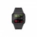Смарт-годинник Gelius Pro GP-SW006 (Old School) (IPX7) Black (00000086357)