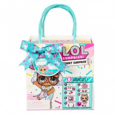Лялька L.O.L. Surprise! Present Surprise S3 — Подарунок (576396) Лялька L.O.L. Surprise! Present Surprise S3 — Подарунок (576396)