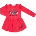Плаття POP FASHION з єдинорогом (6672-92G-pink)