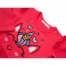 Плаття POP FASHION з єдинорогом (6672-92G-pink)