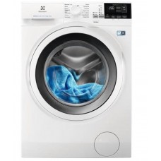 Прально-сушильна машина Electrolux EW7WR447W, 7кг (4кг), 1400, A, Пара, глибина 55см, Дисплей, Білий Прально-сушильна машина Electrolux EW7WR447W, 7кг (4кг), 1400, A, Пара, глибина 55см, Дисплей, Білий
