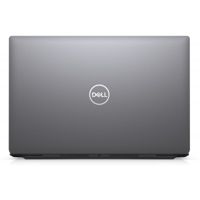 Ноутбук Dell Latitude 5521 15.6FHD IPS AG/Intel i7-11850H/16/512F/int/W11P