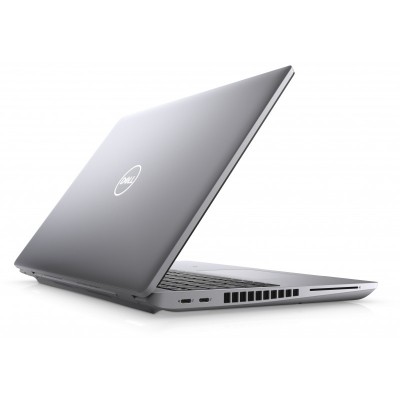 Ноутбук Dell Latitude 5521 15.6FHD IPS AG/Intel i7-11850H/16/512F/int/W11P