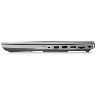 Ноутбук Dell Latitude 5521 15.6FHD IPS AG/Intel i7-11850H/16/512F/int/W11P