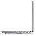 Ноутбук Dell Latitude 5521 15.6FHD IPS AG/Intel i7-11850H/16/512F/int/W11P