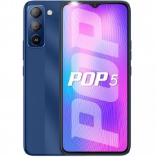 Смартфон TECNO POP 5 LTE (BD4a) 6.52" 2/32GB, 2SIM, 5000mAh, Deepsea Luster