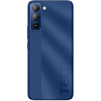 Смартфон TECNO POP 5 LTE (BD4a) 6.52" 2/32GB, 2SIM, 5000mAh, Deepsea Luster