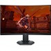 Монітор DELL 27" S2721HGFA 2xHDMI, DP, Audio, VA, 144Hz, 1ms, CURVED, G-SYNC, FreeSync