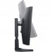 Монітор DELL 27" S2721HGFA 2xHDMI, DP, Audio, VA, 144Hz, 1ms, CURVED, G-SYNC, FreeSync
