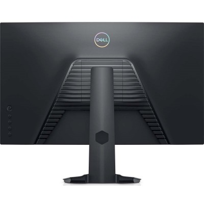 Монітор DELL 27" S2721HGFA 2xHDMI, DP, Audio, VA, 144Hz, 1ms, CURVED, G-SYNC, FreeSync