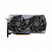 Відеокарта MSI GeForce RTX 4060 Ti 8GB GDDR6 GAMING X