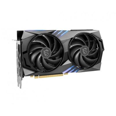 Відеокарта MSI GeForce RTX 4060 Ti 8GB GDDR6 GAMING X